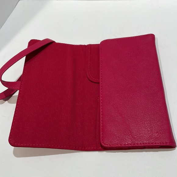 NWT Pink Sephora make up brush holder - Picture 4 of 6